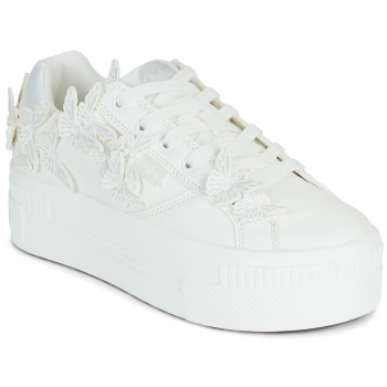 xαμηλά sneakers buffalo paired butterfly