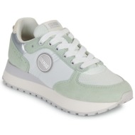  xαμηλά sneakers colmar travis authentic