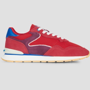 xαμηλά sneakers hoff city