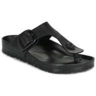  σαγιονάρες birkenstock gizeh big buckle eva