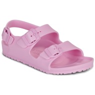  σανδάλια birkenstock milano eva kids