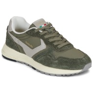  xαμηλά sneakers pantofola d`oro camminare