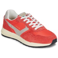  xαμηλά sneakers pantofola d`oro camminare