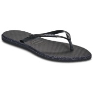  σαγιονάρες havaianas slim point glitter