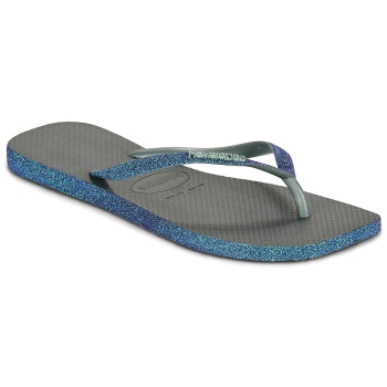 σαγιονάρες havaianas square sparkle