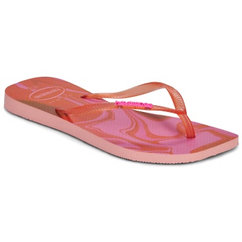 σαγιονάρες havaianas square jelly