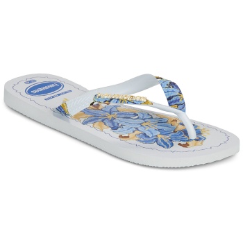 σαγιονάρες havaianas top tropicalia
