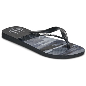 σαγιονάρες havaianas top camu