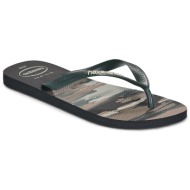  σαγιονάρες havaianas top camu
