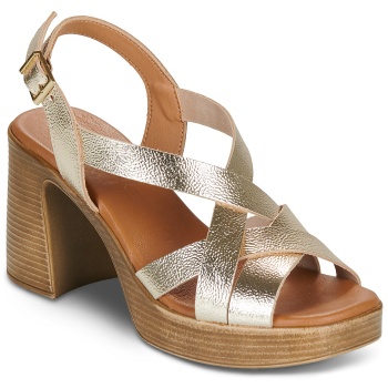 σανδάλια με τακούνι oh my sandals 5938