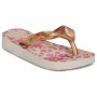 σαγιονάρες havaianas kids flores