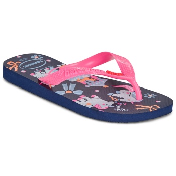 σαγιονάρες havaianas kids fantasy