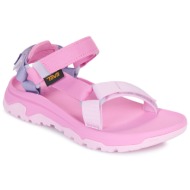  σπορ σανδάλια teva hurricane xlt jr