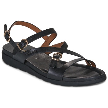 σανδάλια χωρίς τακούνι tamaris 28231