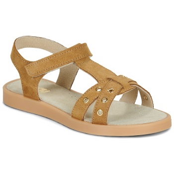 σανδάλια χωρίς τακούνι bopy ezia