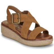  σανδάλια με πλατφόρμα chattawak batangas