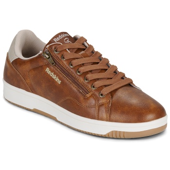 xαμηλά sneakers redskins gobat