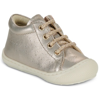 μπότες naturino naturino cocoon zip