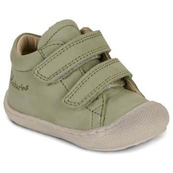 ψηλά sneakers naturino naturino cocoon