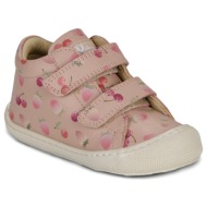  ψηλά sneakers naturino naturino cocoon vl
