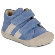  ψηλά sneakers naturino naturino macks 3 vl