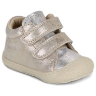  ψηλά sneakers naturino naturino cocoon vl