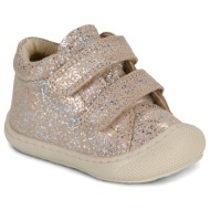  ψηλά sneakers naturino naturino cocoon vl