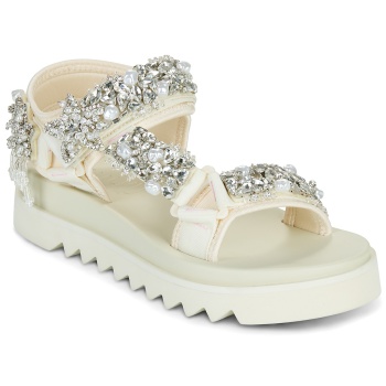 σανδάλια χωρίς τακούνι nan-ku eks-03l