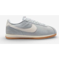  xαμηλά sneakers nike cortez light smoke grey sail gum (women`s) |
