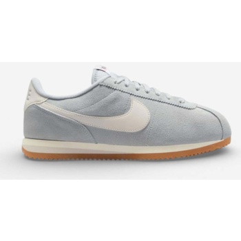 xαμηλά sneakers nike cortez light smoke