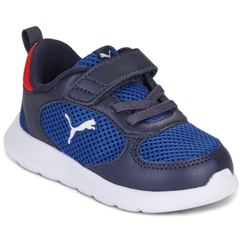xαμηλά sneakers puma fun racer 2 ac+ inf