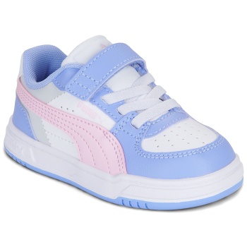 xαμηλά sneakers puma caven iii block