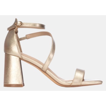 σανδάλια με τακούνι xti 145105 |