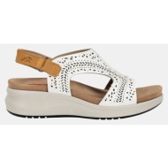  σανδάλια με πλατφόρμα fluchos f1481 |