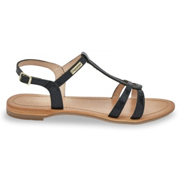 σανδάλια χωρίς τακούνι les tropeziennes