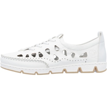 xαμηλά sneakers rieker 252162 | σε προσφορά