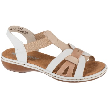 σπορ σανδάλια rieker sandals 65918 |