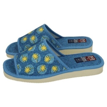 παντόφλες gema garcia - |