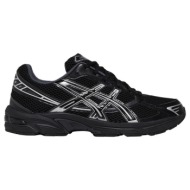  sneakers asics gel-1130 black pure silver |
