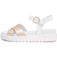  σανδάλια με πλατφόρμα nerogiardini etoile sand loira tr pamplona 9681/004 |