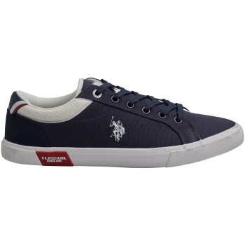 xαμηλά sneakers u.s polo assn σε προσφορά