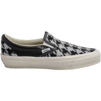 xαμηλά sneakers vans vn000cseblk1-vnblk