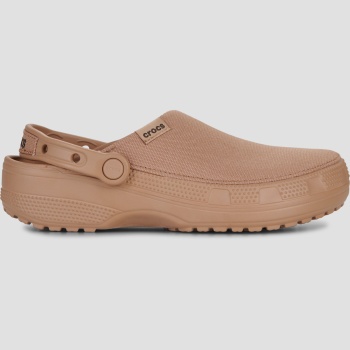 τσόκαρα crocs classic crafted clog