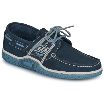 boat shoes tbs globek