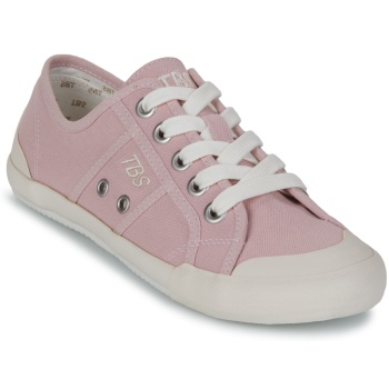 xαμηλά sneakers tbs opiace