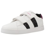  xαμηλά sneakers geox zapatillas niña modèle j eclyper girl |