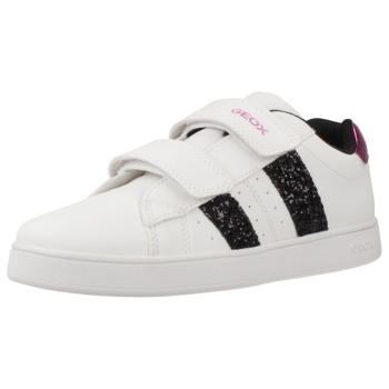 xαμηλά sneakers geox zapatillas niña σε προσφορά