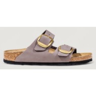  σανδάλια χωρίς τακούνι birkenstock arizona big buckle 1030528 |