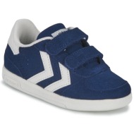  xαμηλά sneakers hummel victory suede ii |