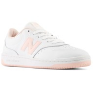  xαμηλά sneakers new balance bb80